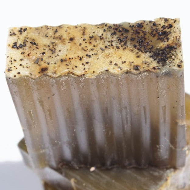 Pekoe Green Tea Infused Bar Soap