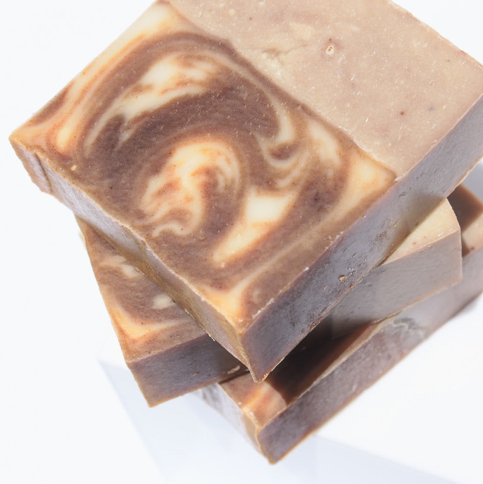 Honee Turmeric Bar Soap
