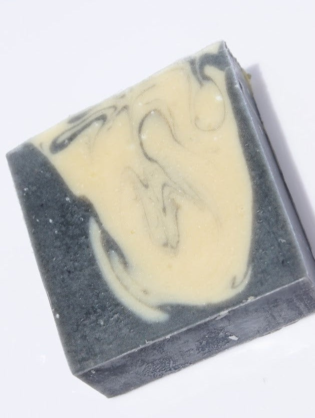 Onyx Activated Charcoal Bar Soap