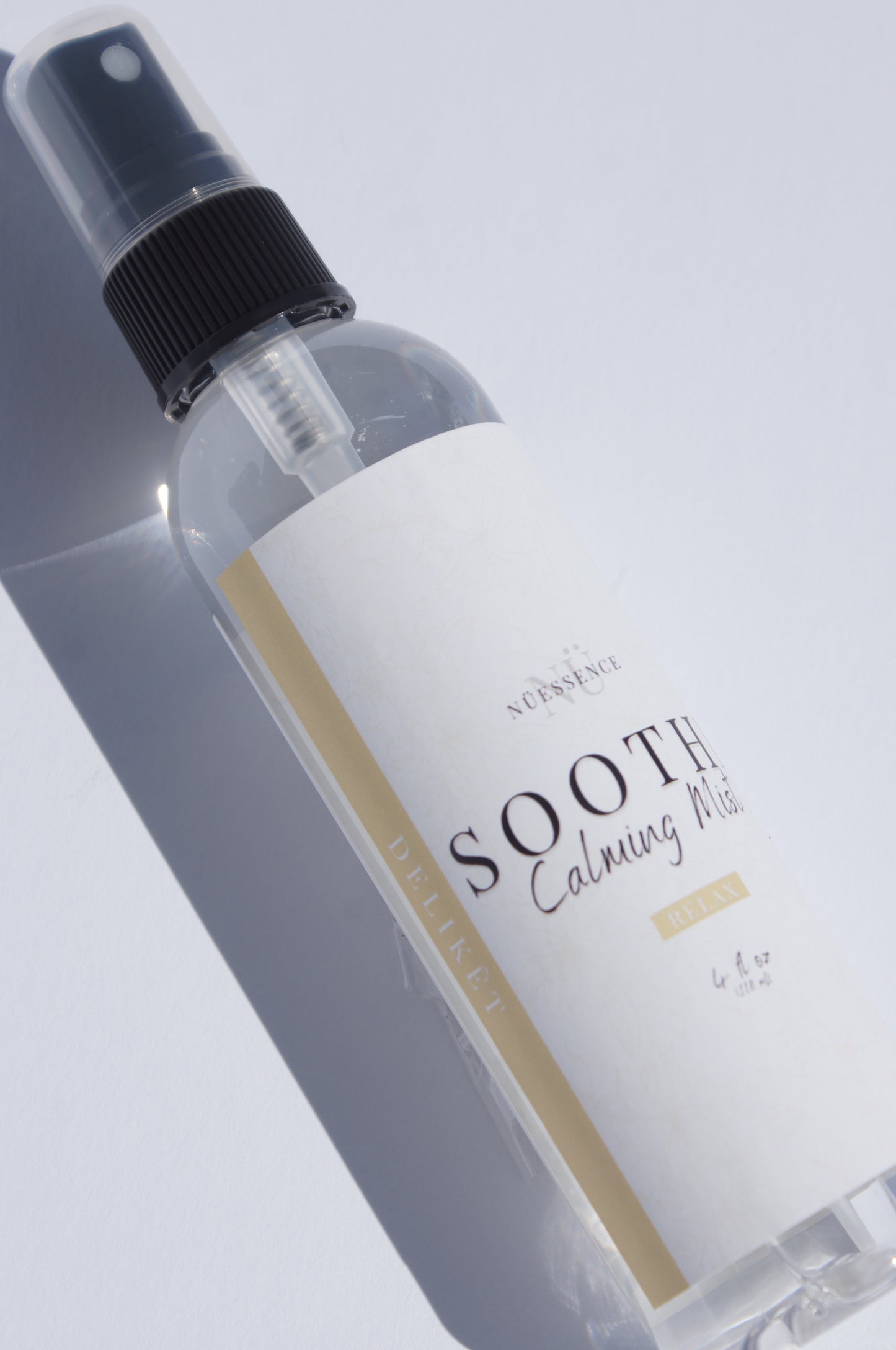 Soothe Calming Mist