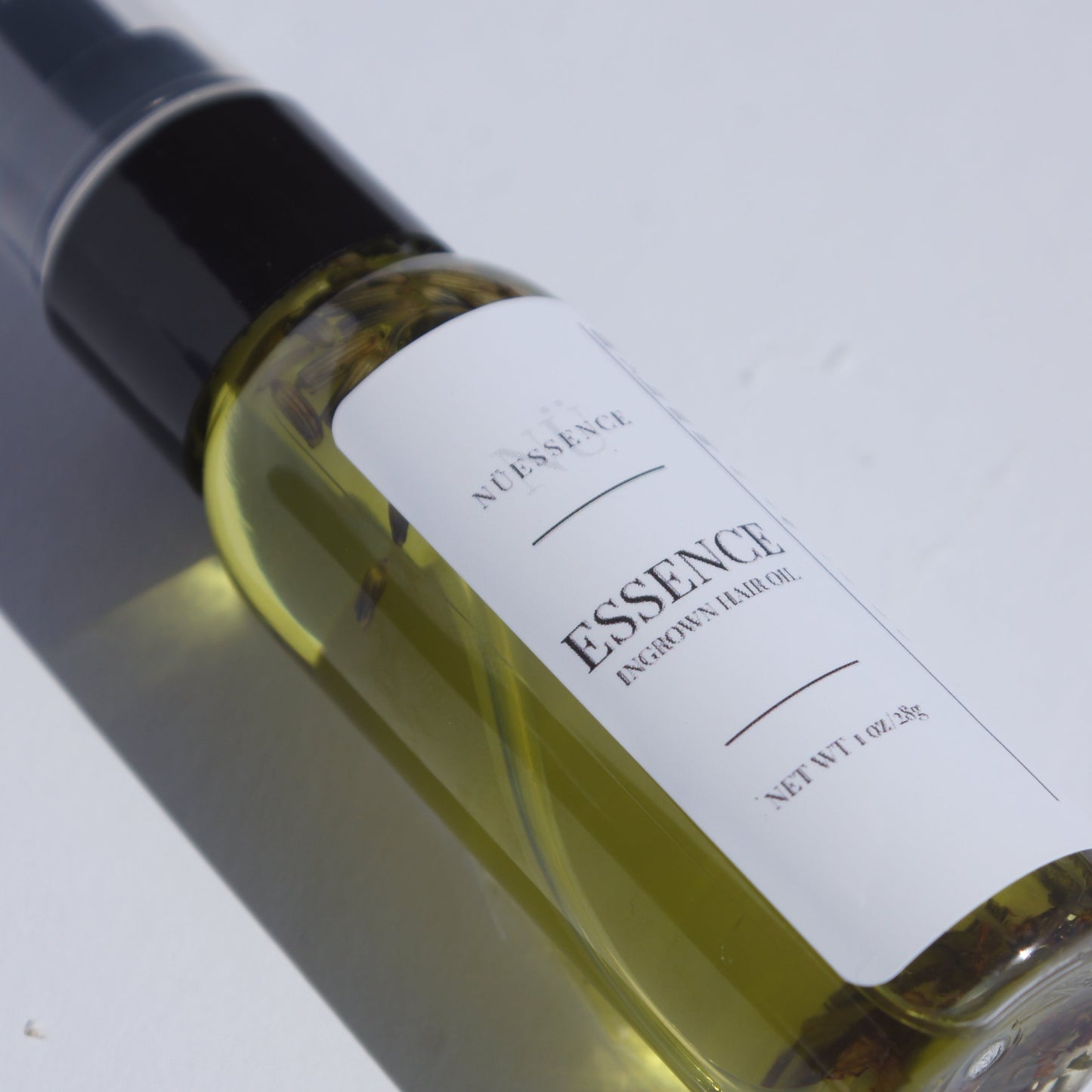 Essence Ingrown Hair Oil