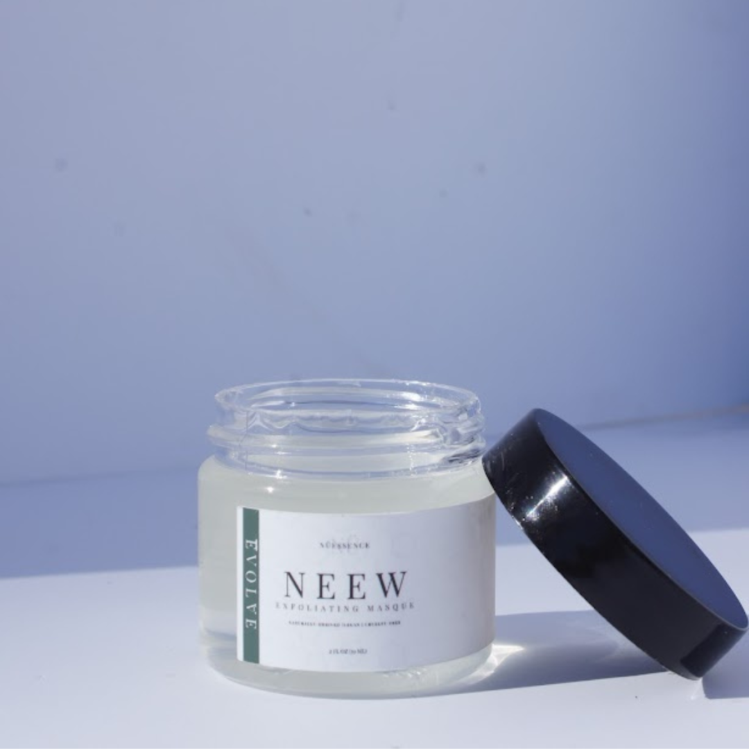 Neëw Exfoliating Masque