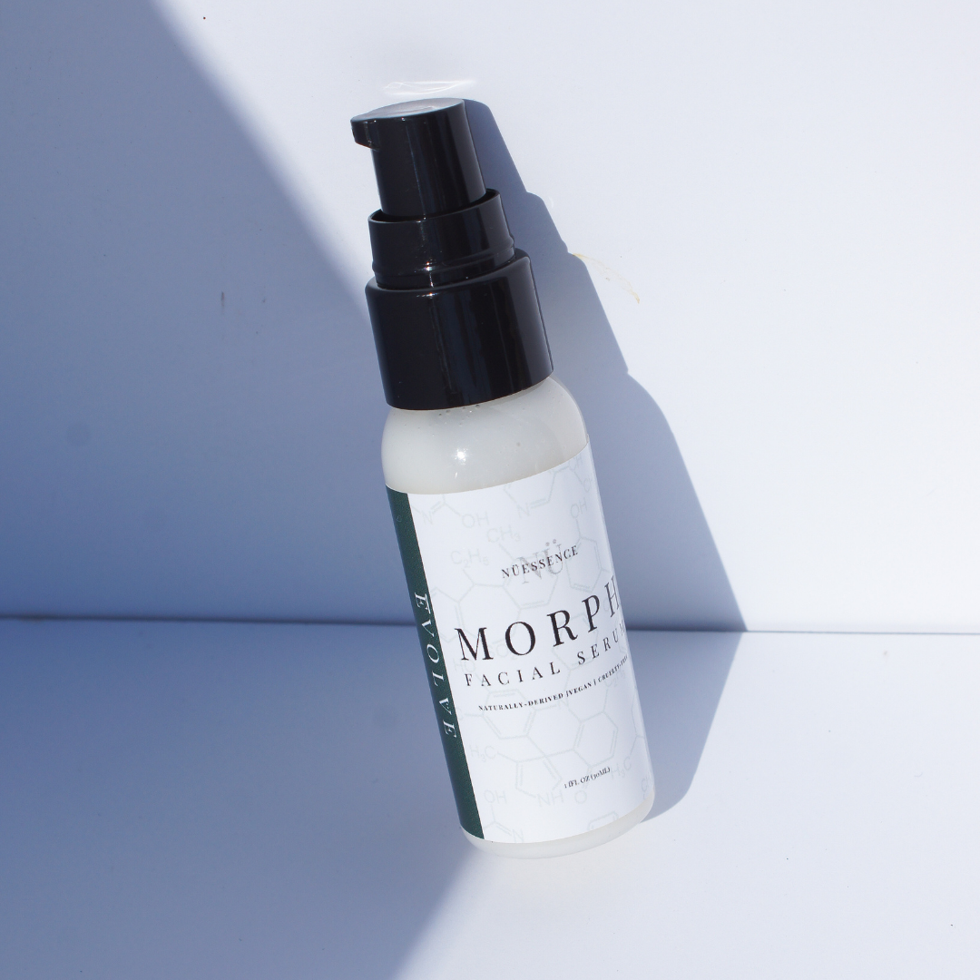 Morph Facial Serum