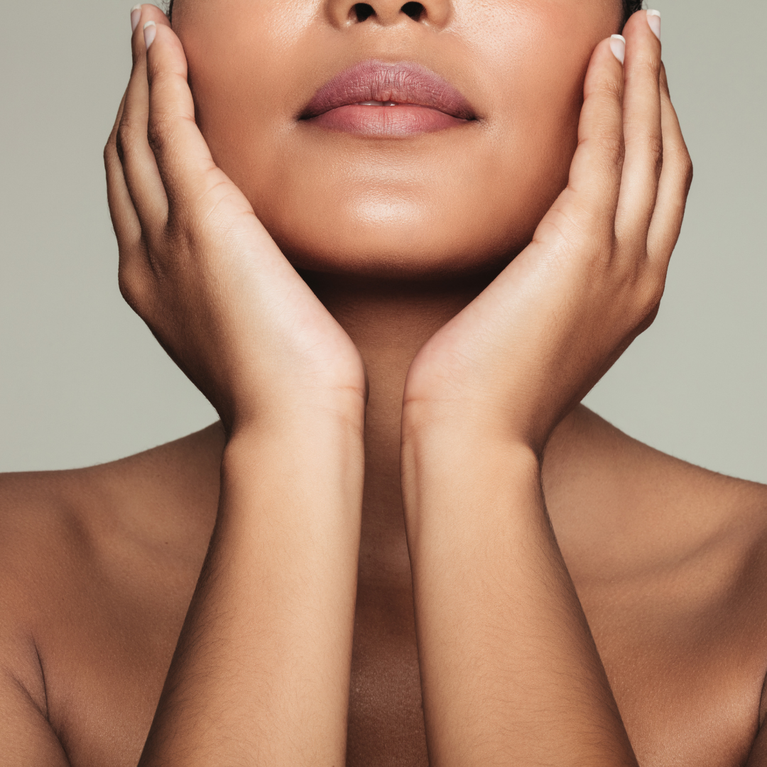 What's Your Type: Oily Skin?