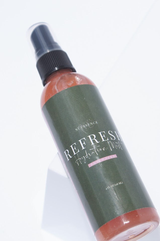 Refresh Hydration Mist