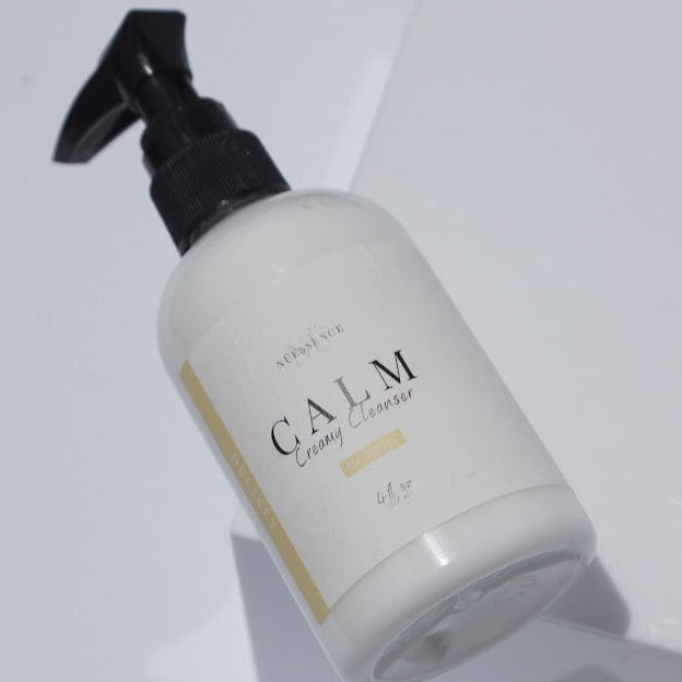 Calm Creamy Cleanser