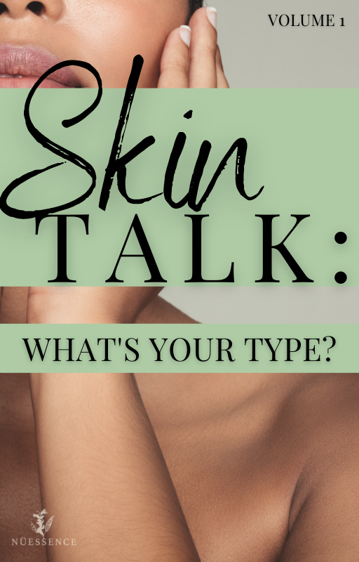 What's Your Type? - EBook