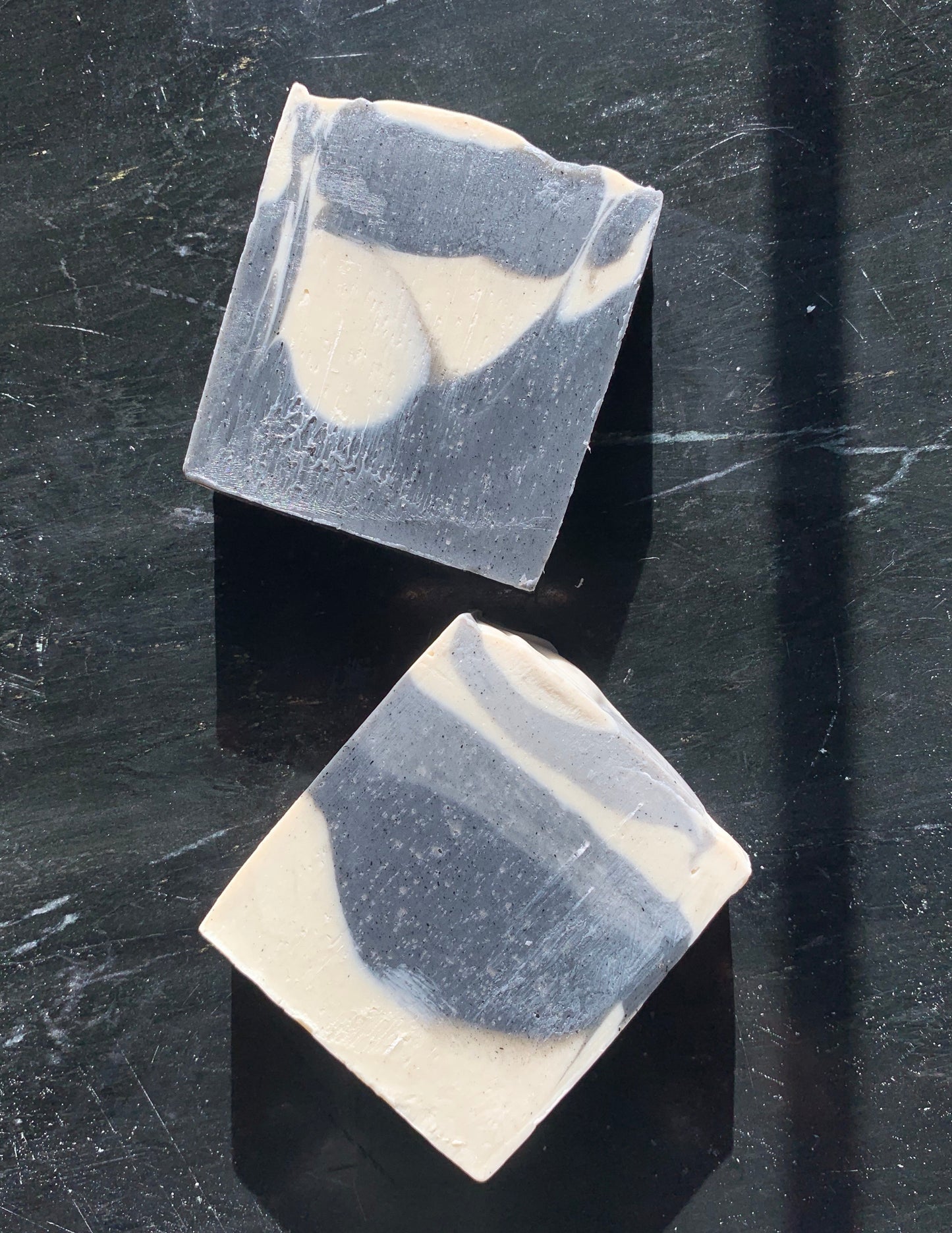 Onyx - Activated Charcoal Bar Soap