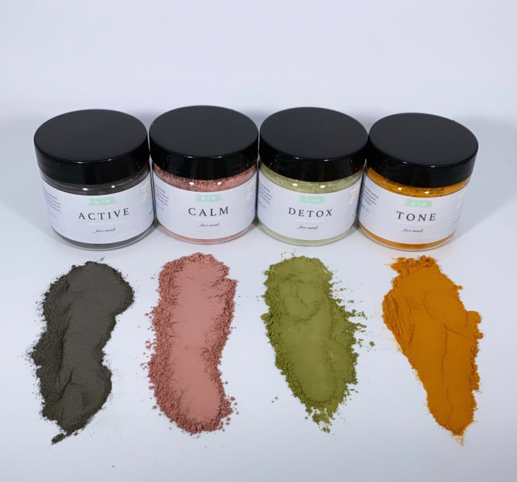 Tone Masking Powder